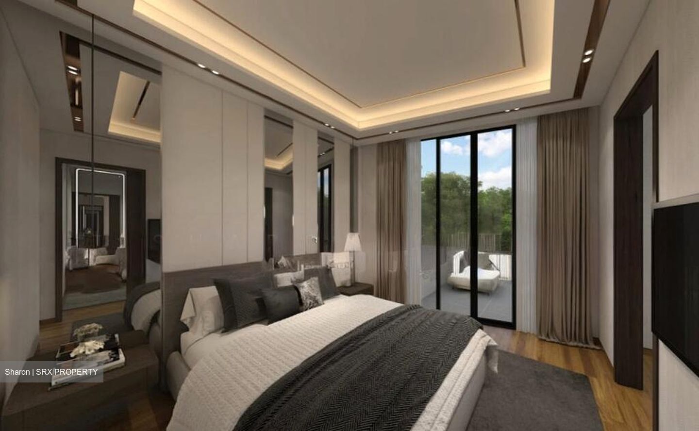 Eastwood Road (D16), Terrace #498205081
